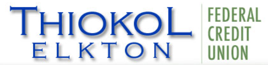 Thiokol Elkton Federal Credit Union